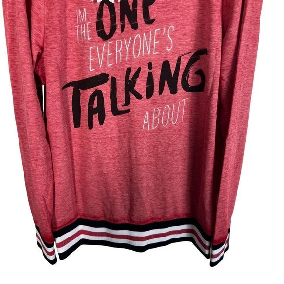 Disney Parks Minnie Mouse | I’m the one everyone’s talking about hoodie - Picture 7 of 12